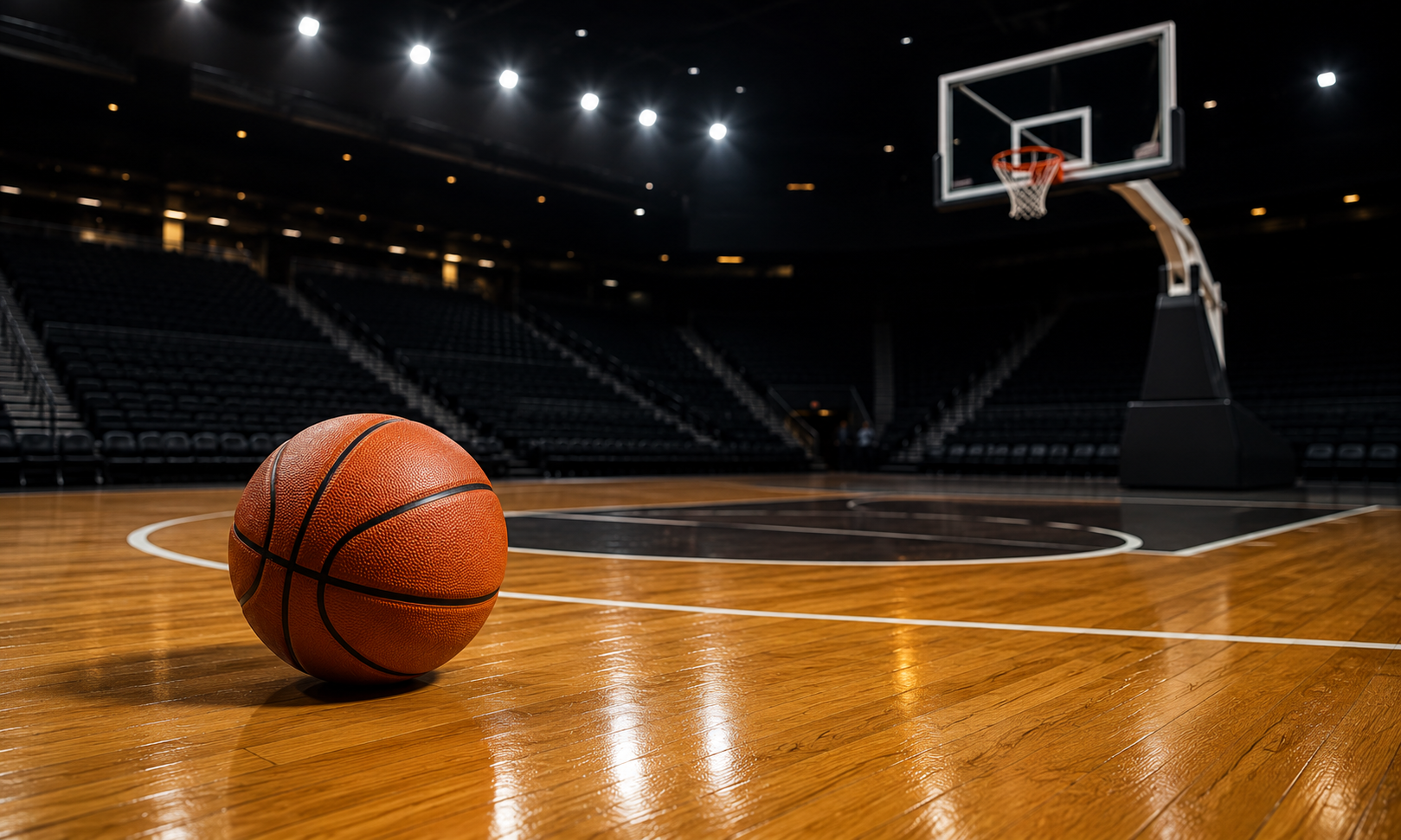Basketball