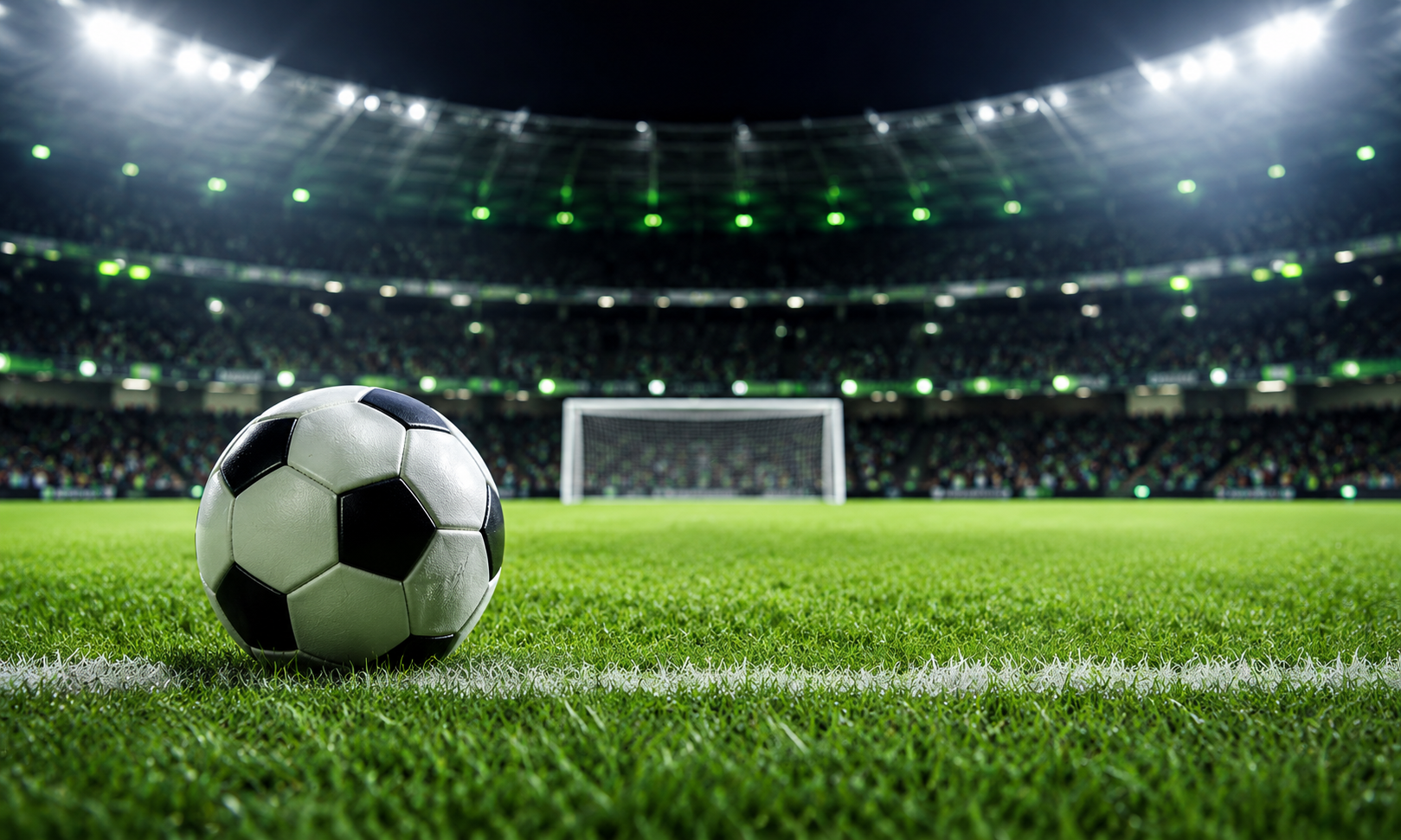 Fussball