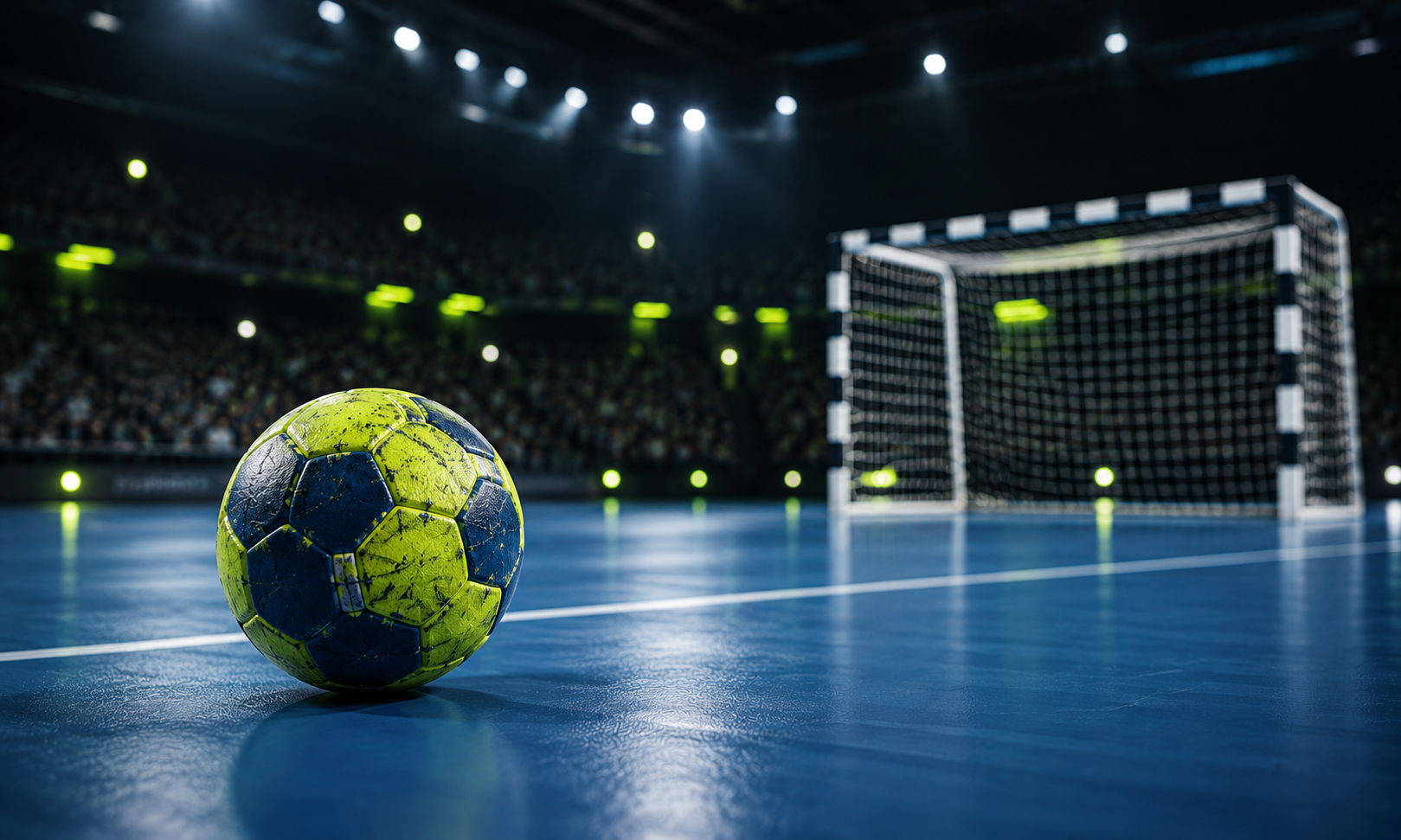 Handball